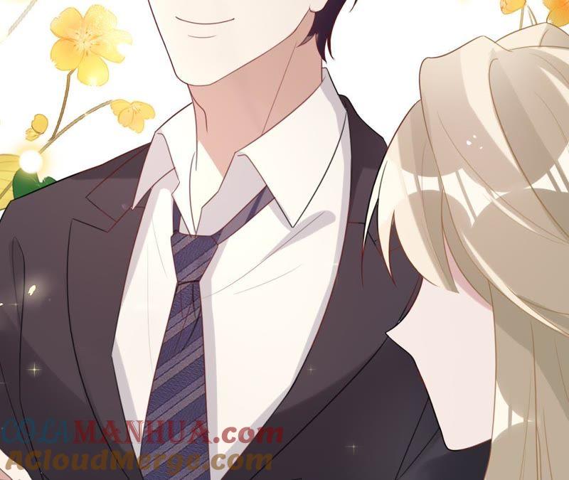 《宠妻狂魔：百万千金要沦陷》第73话 以后就叫我傅爸爸吧 第28页