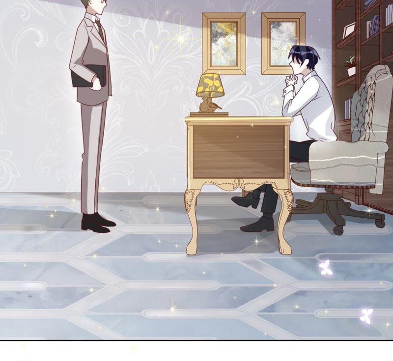 《宠妻狂魔：百万千金要沦陷》第73话 以后就叫我傅爸爸吧 第63页