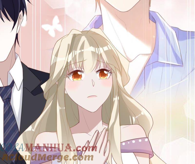 《宠妻狂魔：百万千金要沦陷》第73话 以后就叫我傅爸爸吧 第22页