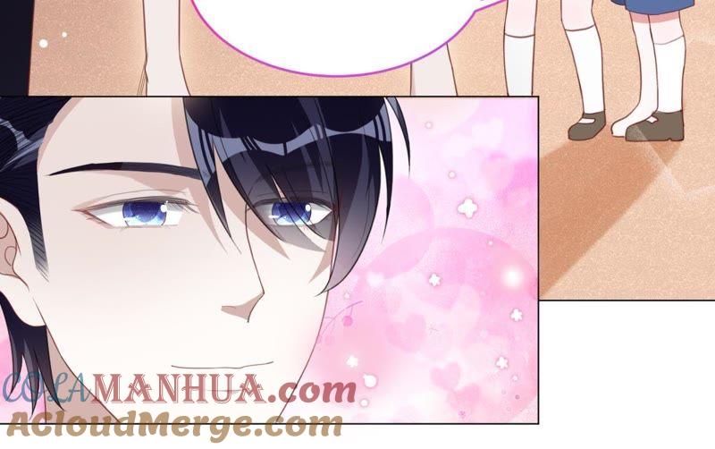 《宠妻狂魔：百万千金要沦陷》第73话 以后就叫我傅爸爸吧 第13页