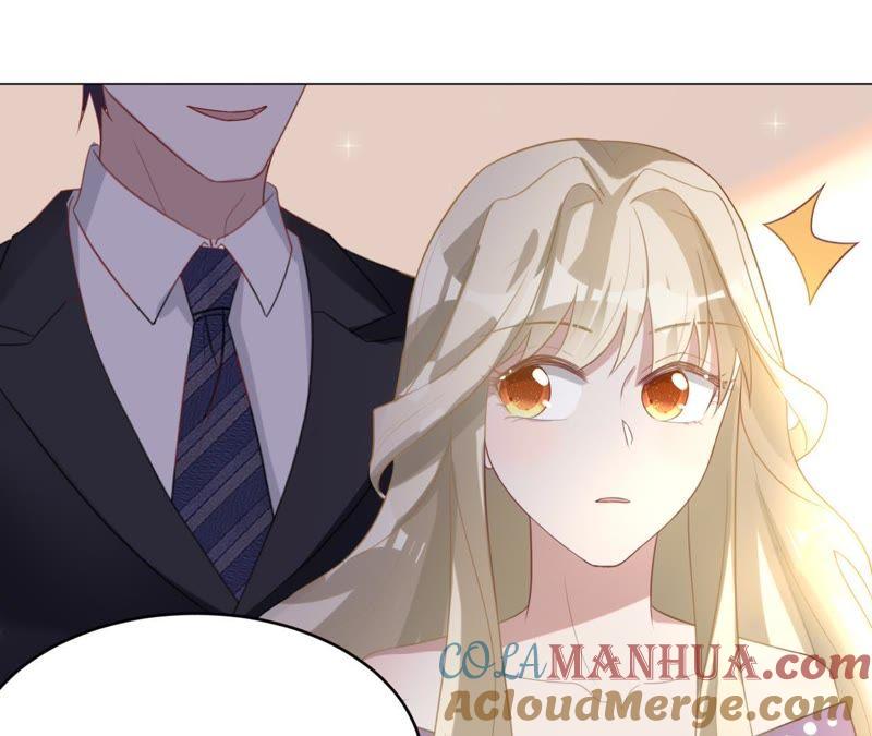 《宠妻狂魔：百万千金要沦陷》第73话 以后就叫我傅爸爸吧 第25页
