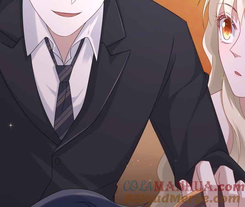 《宠妻狂魔：百万千金要沦陷》第73话 以后就叫我傅爸爸吧 第43页