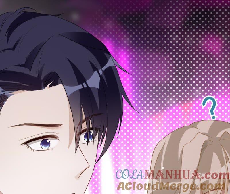 《宠妻狂魔：百万千金要沦陷》第74话 田蜜儿回国了 第43页