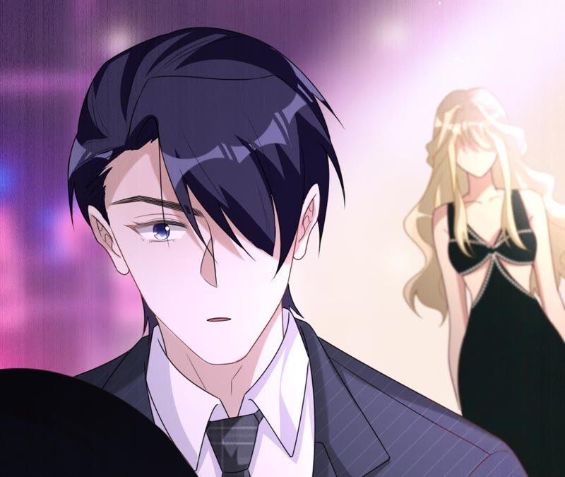 《宠妻狂魔：百万千金要沦陷》第74话 田蜜儿回国了 第59页
