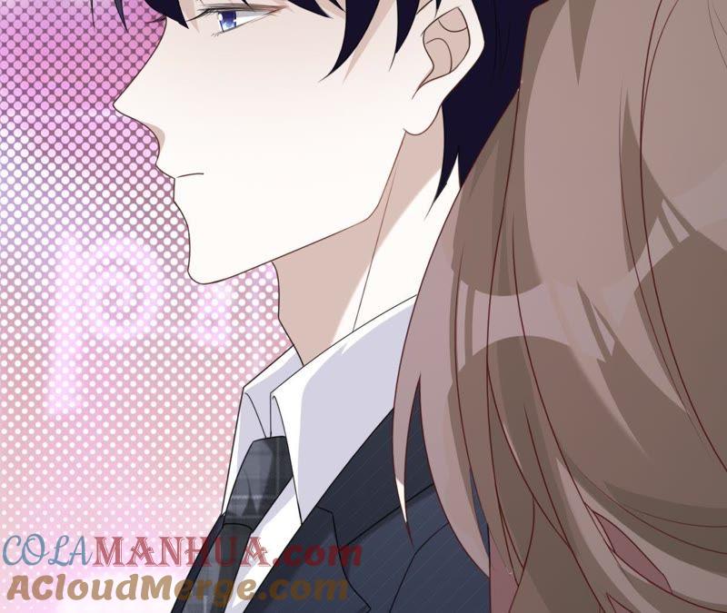 《宠妻狂魔：百万千金要沦陷》第74话 田蜜儿回国了 第55页