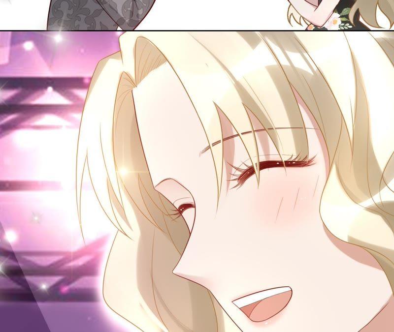 《宠妻狂魔：百万千金要沦陷》第74话 田蜜儿回国了 第38页