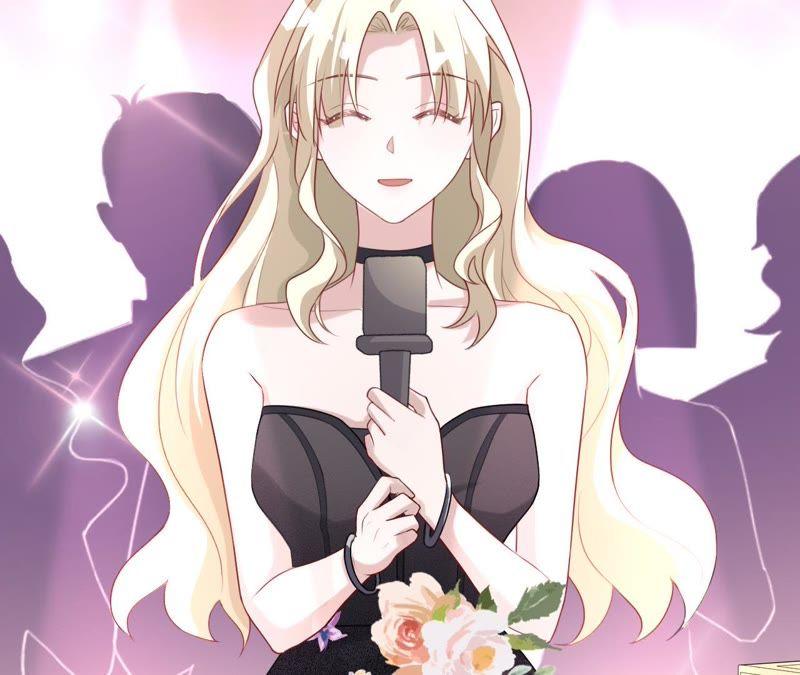 《宠妻狂魔：百万千金要沦陷》第74话 田蜜儿回国了 第5页