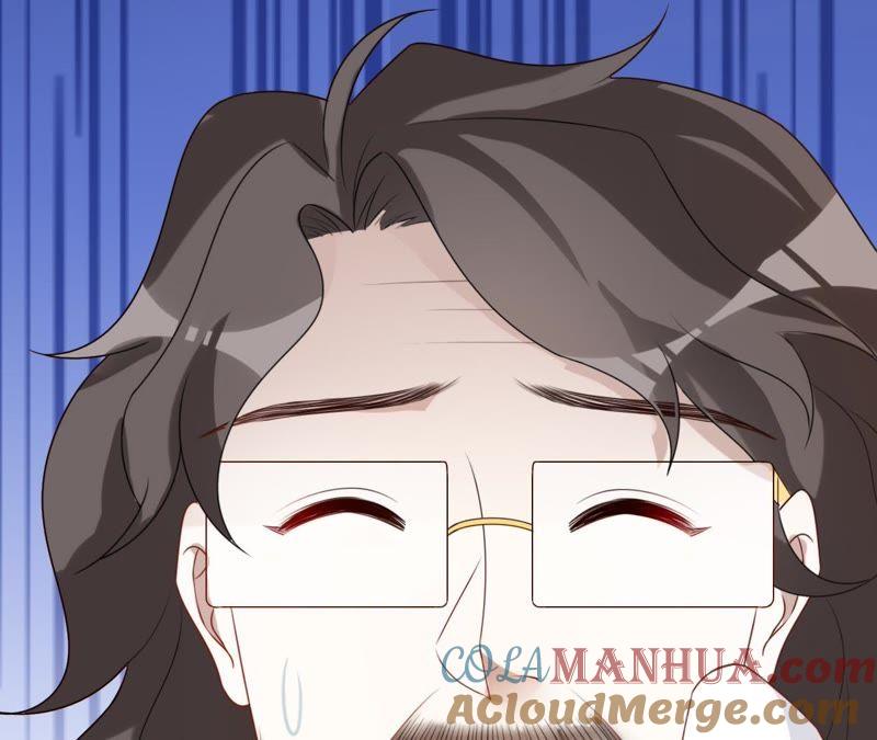 《宠妻狂魔：百万千金要沦陷》第74话 田蜜儿回国了 第25页