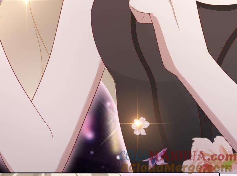 《宠妻狂魔：百万千金要沦陷》第74话 田蜜儿回国了 第40页
