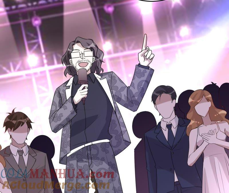 《宠妻狂魔：百万千金要沦陷》第74话 田蜜儿回国了 第22页