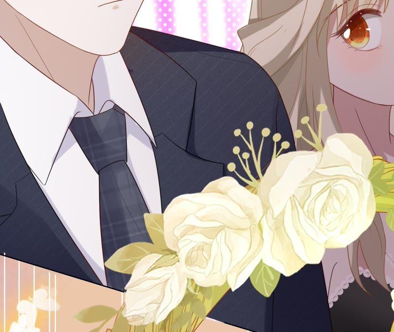 《宠妻狂魔：百万千金要沦陷》第74话 田蜜儿回国了 第44页