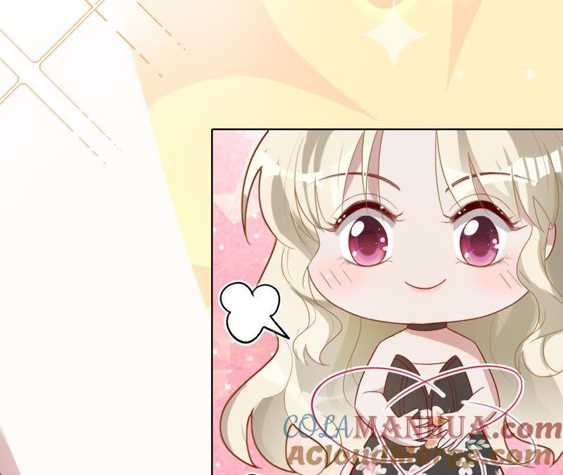 《宠妻狂魔：百万千金要沦陷》第74话 田蜜儿回国了 第34页