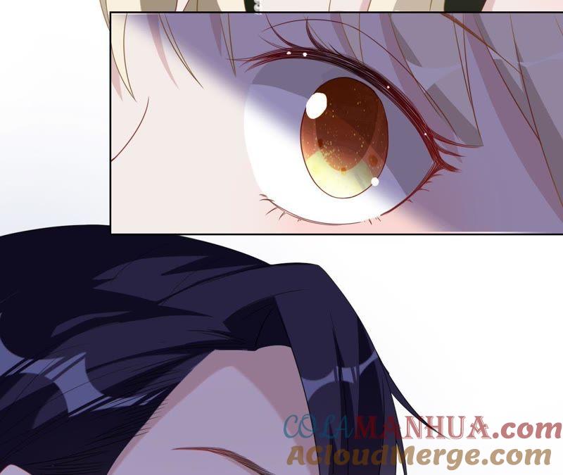 《宠妻狂魔：百万千金要沦陷》第75话 那你喜欢她吗？ 第43页