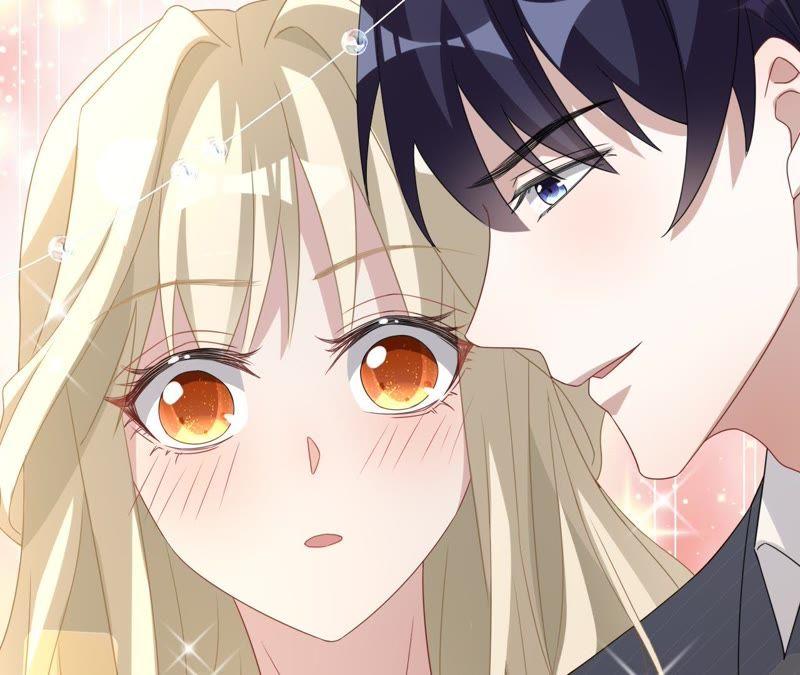 《宠妻狂魔：百万千金要沦陷》第75话 那你喜欢她吗？ 第35页