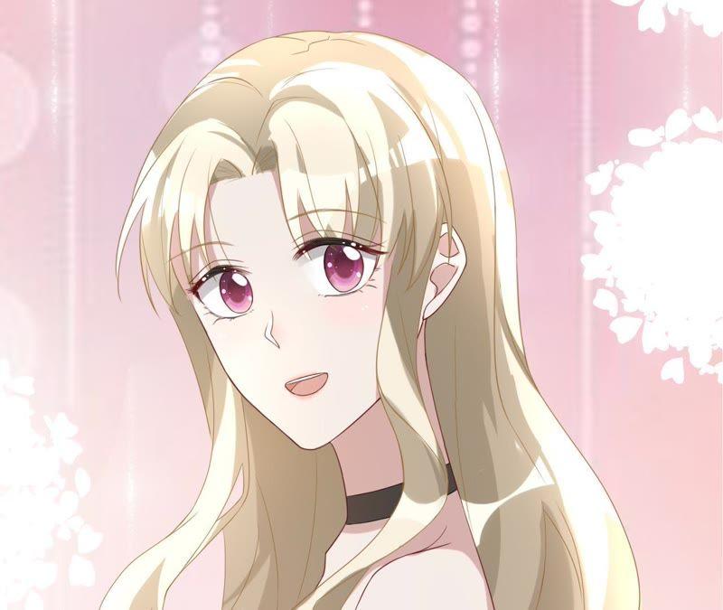 《宠妻狂魔：百万千金要沦陷》第75话 那你喜欢她吗？ 第8页