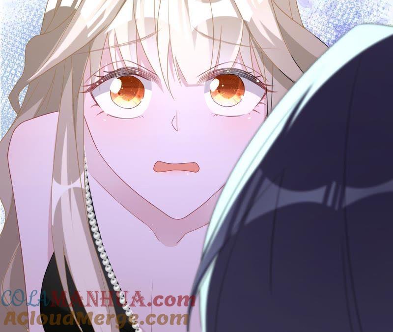 《宠妻狂魔：百万千金要沦陷》第75话 那你喜欢她吗？ 第52页