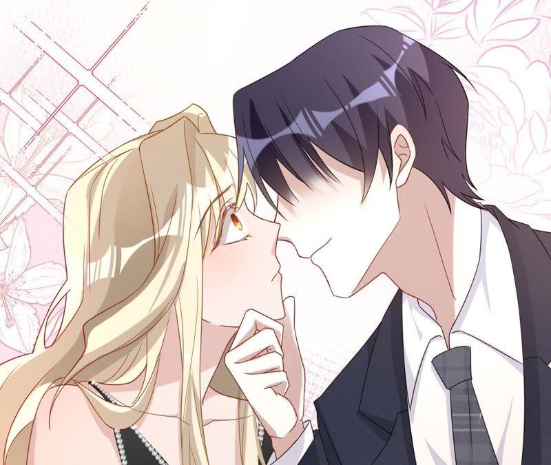 《宠妻狂魔：百万千金要沦陷》第75话 那你喜欢她吗？ 第47页