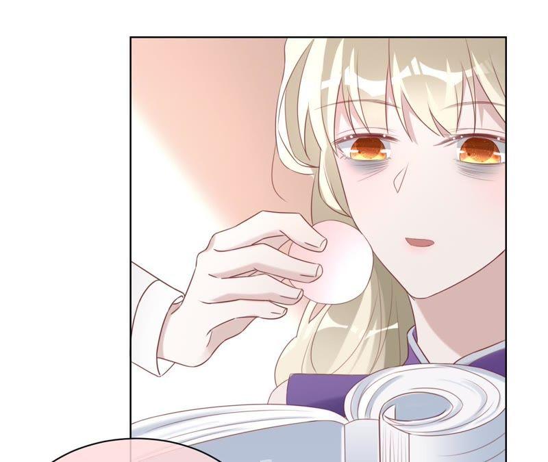 《宠妻狂魔：百万千金要沦陷》第76话 替演 第21页