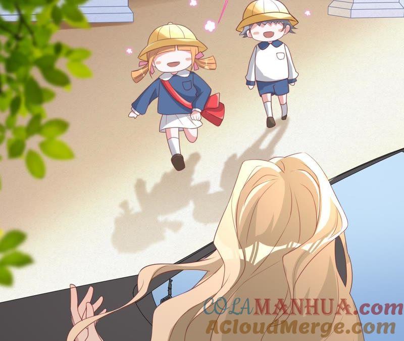 《宠妻狂魔：百万千金要沦陷》第76话 替演 第10页