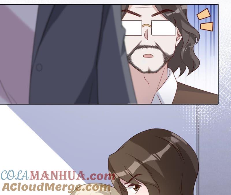 《宠妻狂魔：百万千金要沦陷》第77话 不能一直依赖他 第67页