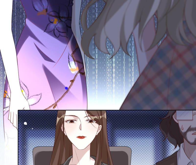 《宠妻狂魔：百万千金要沦陷》第77话 不能一直依赖他 第42页