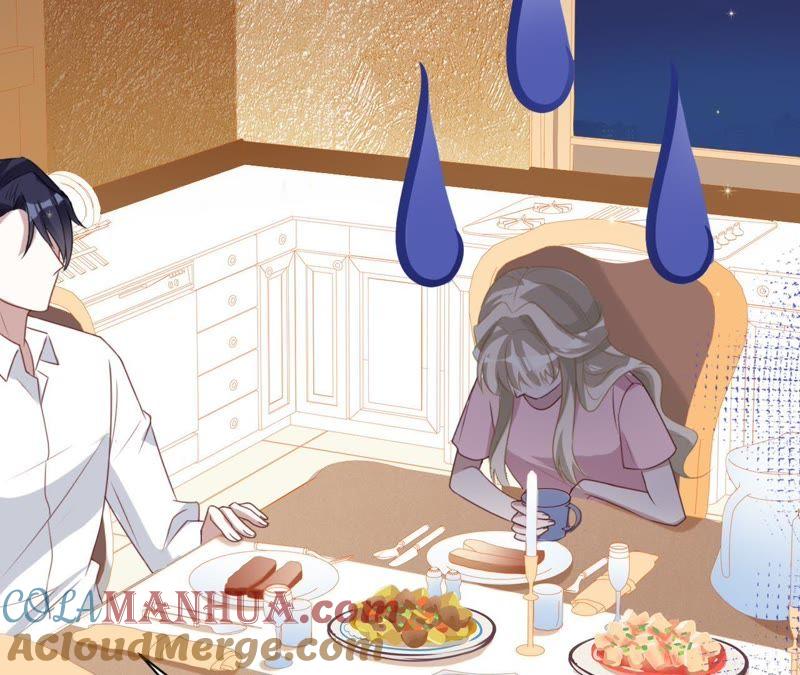 《宠妻狂魔：百万千金要沦陷》第77话 不能一直依赖他 第10页