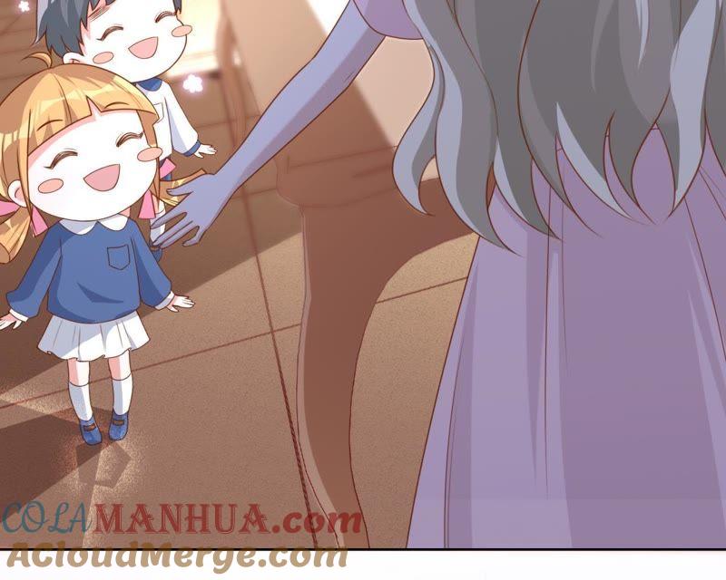 《宠妻狂魔：百万千金要沦陷》第77话 不能一直依赖他 第22页