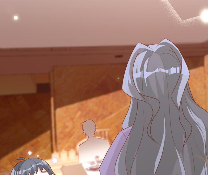 《宠妻狂魔：百万千金要沦陷》第77话 不能一直依赖他 第21页