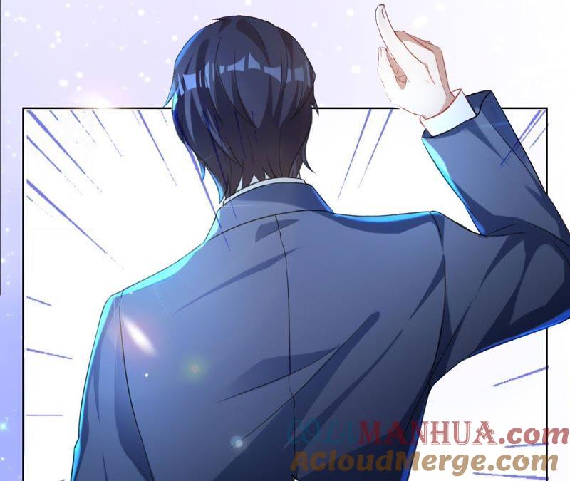 《宠妻狂魔：百万千金要沦陷》第6话 让她来找我 第25页