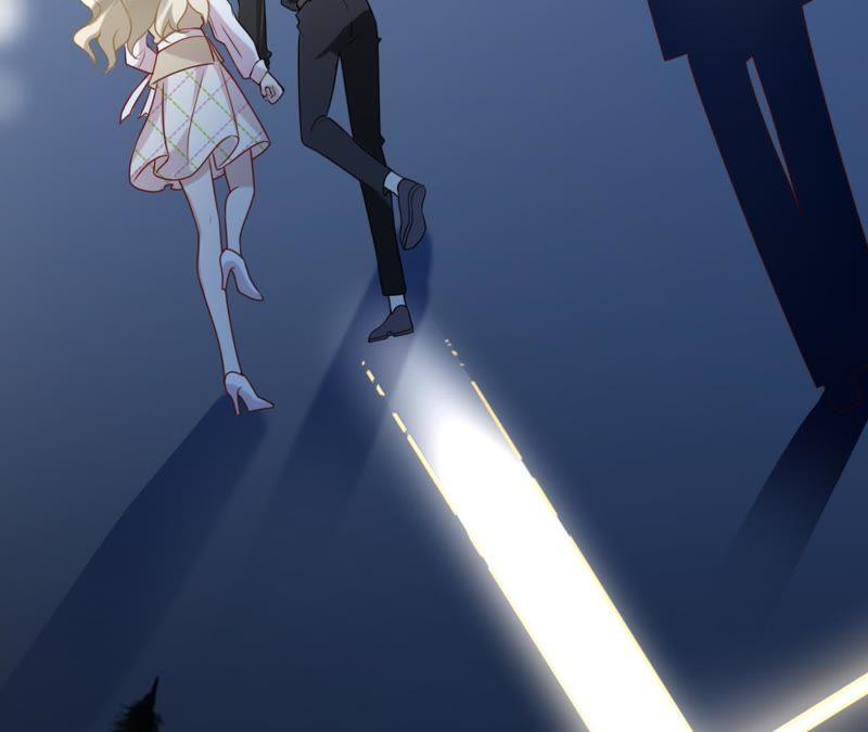 《宠妻狂魔：百万千金要沦陷》第78话 努力吧，猪头小姐！ 第57页