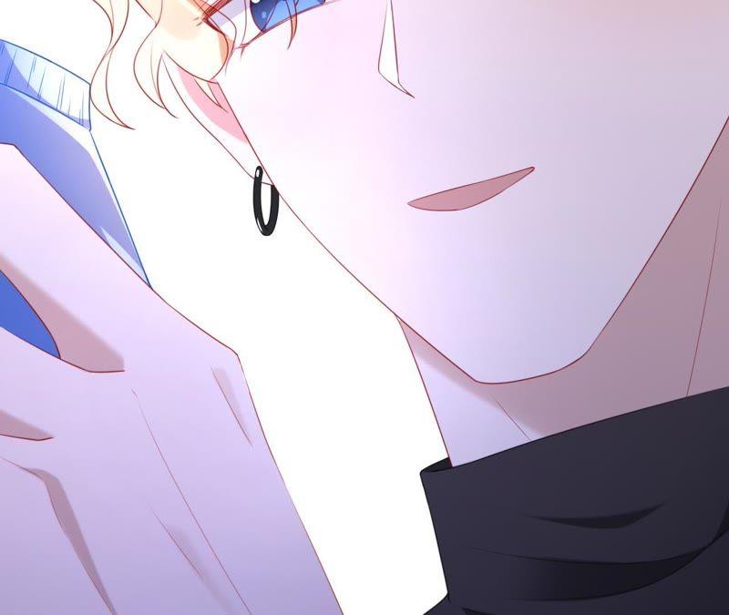 《宠妻狂魔：百万千金要沦陷》第78话 努力吧，猪头小姐！ 第24页