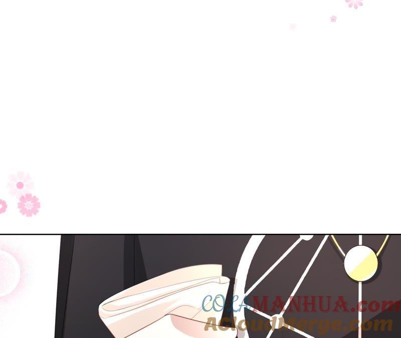 《宠妻狂魔：百万千金要沦陷》第78话 努力吧，猪头小姐！ 第4页