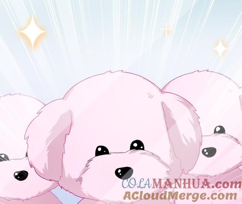《宠妻狂魔：百万千金要沦陷》第78话 努力吧，猪头小姐！ 第61页