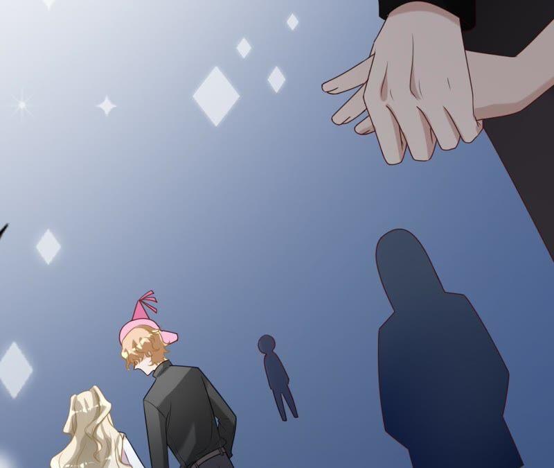 《宠妻狂魔：百万千金要沦陷》第78话 努力吧，猪头小姐！ 第56页