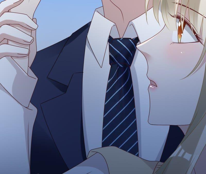 《宠妻狂魔：百万千金要沦陷》第79话 只是朋友吗？ 第59页