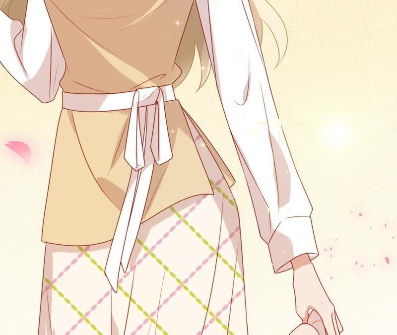 《宠妻狂魔：百万千金要沦陷》第79话 只是朋友吗？ 第39页