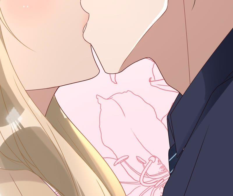 《宠妻狂魔：百万千金要沦陷》第79话 只是朋友吗？ 第63页