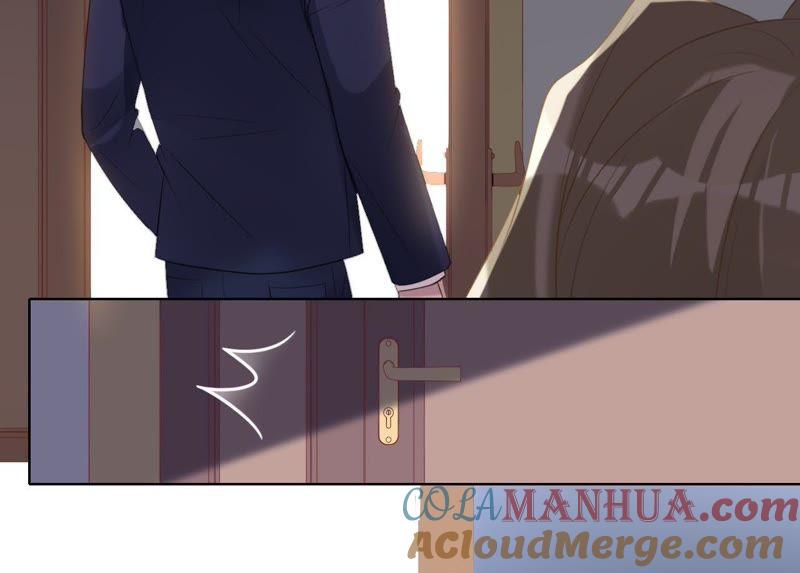 《宠妻狂魔：百万千金要沦陷》第80话 我宁愿退出 第13页