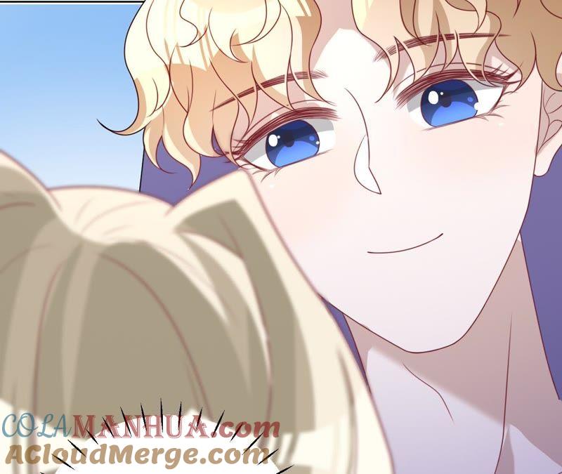 《宠妻狂魔：百万千金要沦陷》第80话 我宁愿退出 第61页