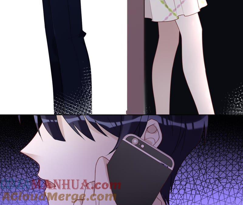 《宠妻狂魔：百万千金要沦陷》第80话 我宁愿退出 第16页