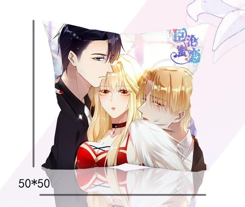 《宠妻狂魔：百万千金要沦陷》第80话 我宁愿退出 第74页