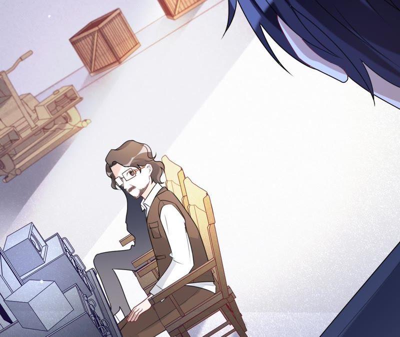《宠妻狂魔：百万千金要沦陷》第80话 我宁愿退出 第41页