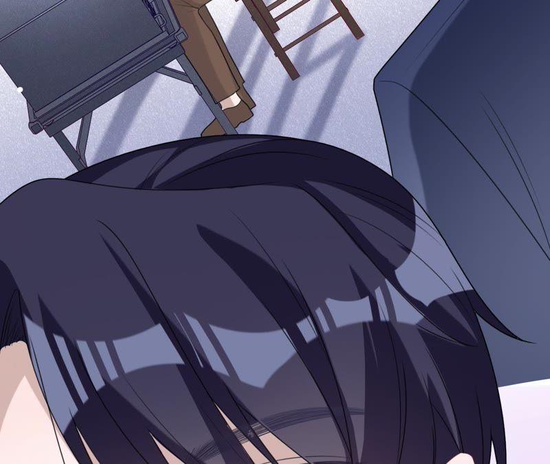 《宠妻狂魔：百万千金要沦陷》第80话 我宁愿退出 第42页