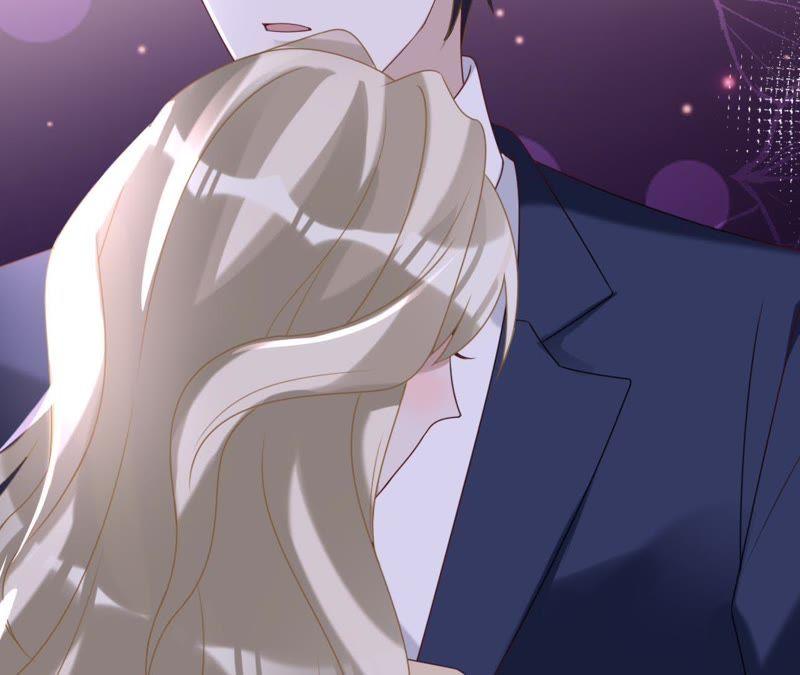 《宠妻狂魔：百万千金要沦陷》第80话 我宁愿退出 第6页