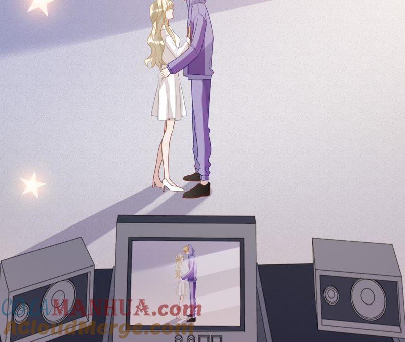 《宠妻狂魔：百万千金要沦陷》第81话 你是吃醋了吗？ 第7页