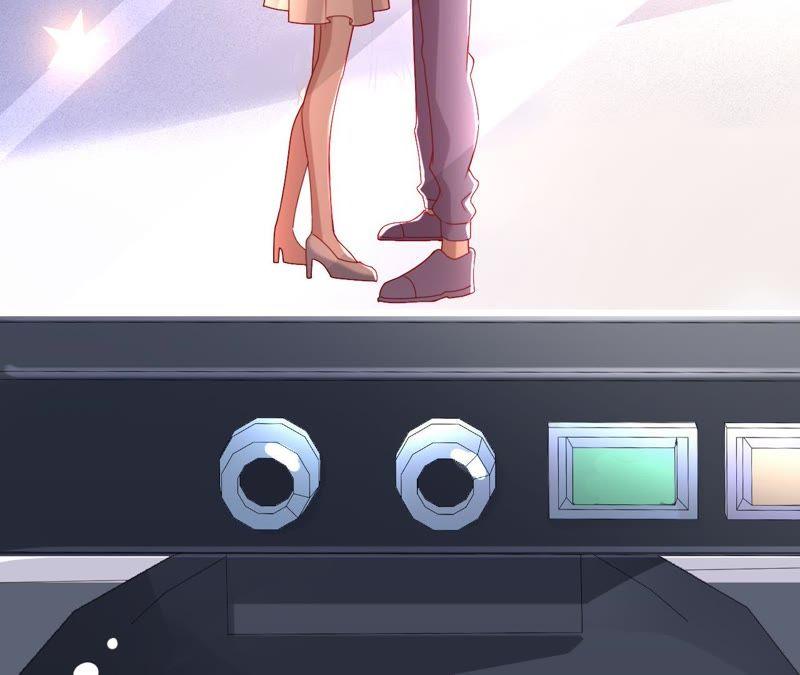 《宠妻狂魔：百万千金要沦陷》第81话 你是吃醋了吗？ 第47页