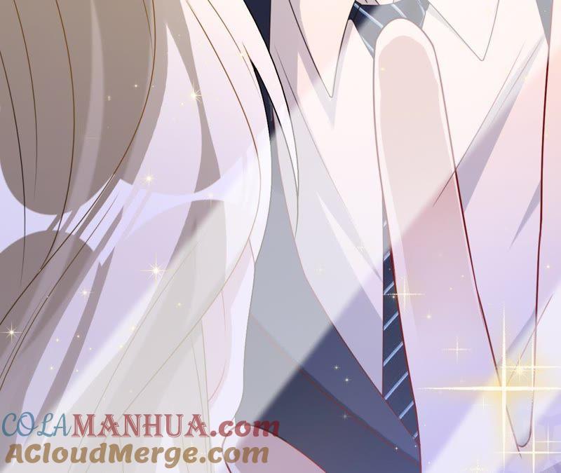 《宠妻狂魔：百万千金要沦陷》第81话 你是吃醋了吗？ 第55页