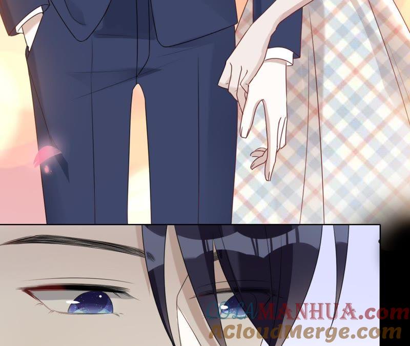 《宠妻狂魔：百万千金要沦陷》第81话 你是吃醋了吗？ 第28页