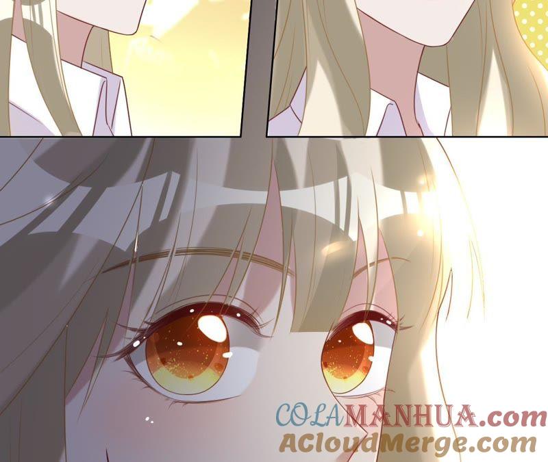 《宠妻狂魔：百万千金要沦陷》第81话 你是吃醋了吗？ 第22页