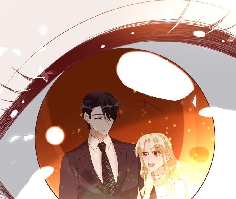 《宠妻狂魔：百万千金要沦陷》第81话 你是吃醋了吗？ 第24页